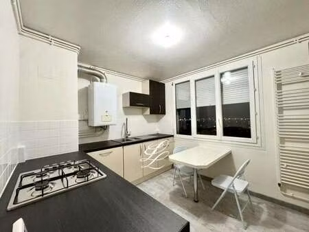 vente appartement 2 pièces au mans pontlieue - rocade (72000) : à vendre 2 pièces / 48m² l