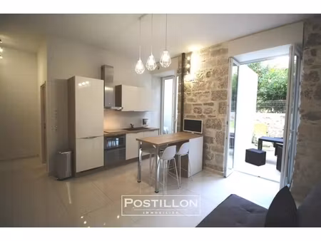 annonce appartement à louer