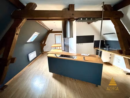 vente appartement 3 pièces 55 m² à cambrai (59400)  86 000 €