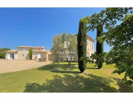 vente maison 14 pièces 360 m² à aix-en-provence (13090)  1 350 000 €