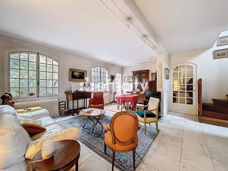 vente maison 5 pièces 144.64 m² à boulogne-billancourt (92100)  1 390 000 €