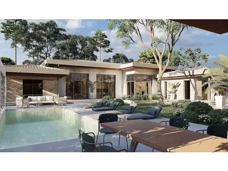 vente maison 220 m² à gradignan (33170)  1 344 000 €