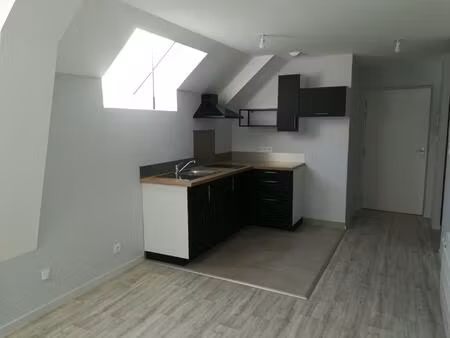 appartement t2 bis récent à muzillac