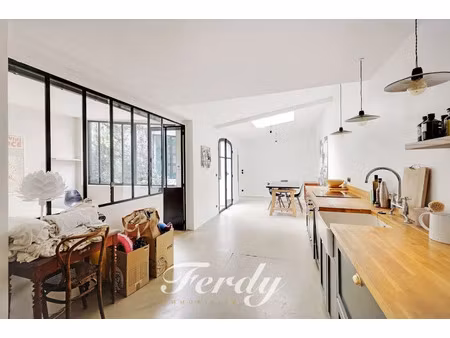 vente maison 9 pièces 226 m² à paris 15ème (75015)  2 199 000 €