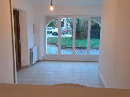 vente appartement 1 pièce 26.44 m² à chars (95750)  106 000 €