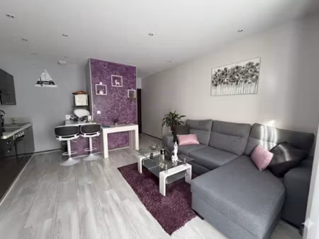 vente appartement 2 pièces 33 m² à albens (73410)  154 000 €