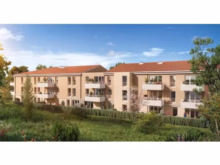 vente appartement 2 pièces 40 m² à manosque (04100)  172 000 €