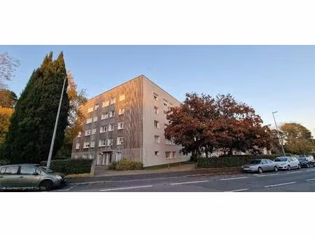 vente appartement 6 pièces et plus à nantes (44000) : à vendre 6 pièces et plus / 81m² nan