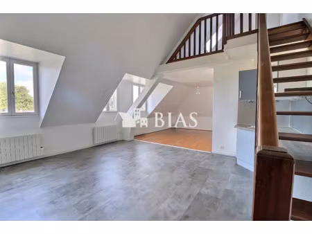 vente appartement 1 pièce 36.11 m² à pont-l'eveque (14130)  159 000 €