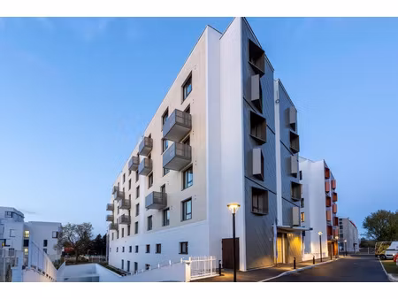 investissement en residence hotelière