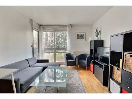 appartement 2 pièces – 36 12 m² – poissy