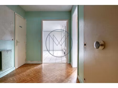 appartement versailles 3 pièce(s)