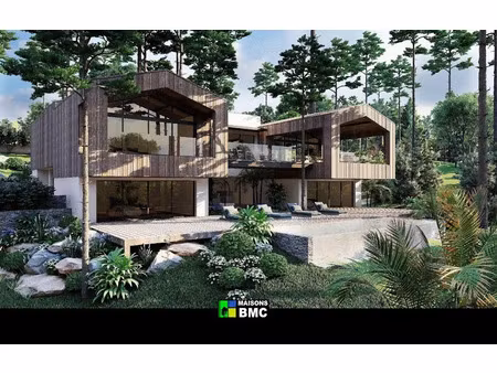 vente maison 300 m² à la teste-de-buch (33260)  4 270 000 €