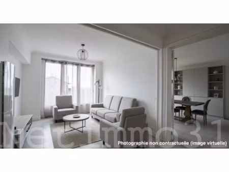 grande maison rénovée avec jardin et garage