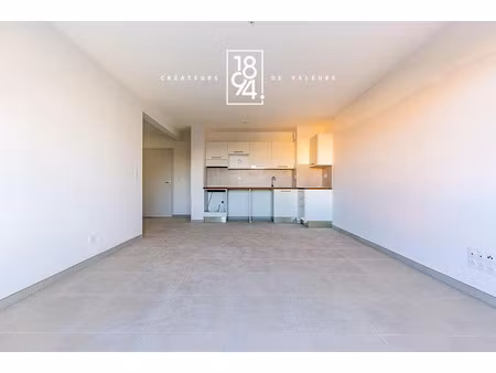 vente appartement 2 pièces 42 m² à cavaillon (84300)  164 640 €