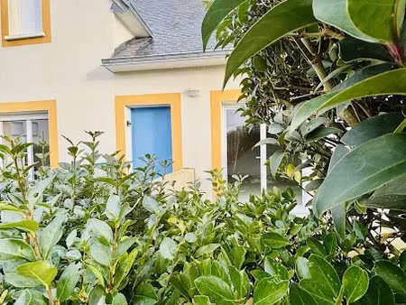 vente appartement 2 pièces 49 m² à trégunc (29910)  163 000 €