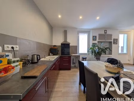 vente maison 2 pièces 54 m² tresserre (66300)