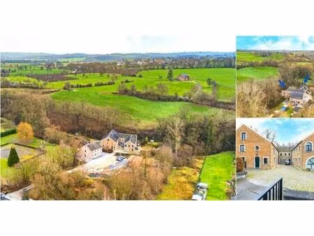 maison à vendre à voie des fosses 89 feneur (vbd75246)