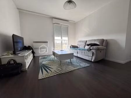 vente appartement 2 pièces 41 m² à corbeil-essonnes (91100)  126 000 €