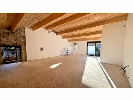 vente appartement 3 pièces 72 m² à langlade (30980)  169 000 €