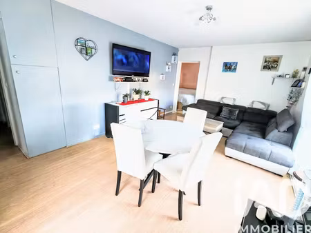 vente appartement 2 pièces 41 m² à osny (95520)  169 000 €