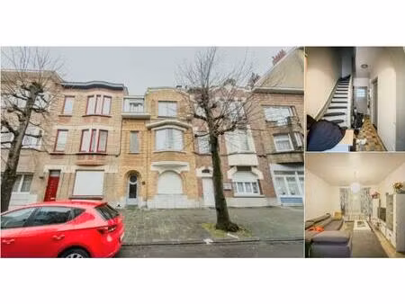 maison à vendre à avenue norbert gille 88 anderlecht (vbd75231)