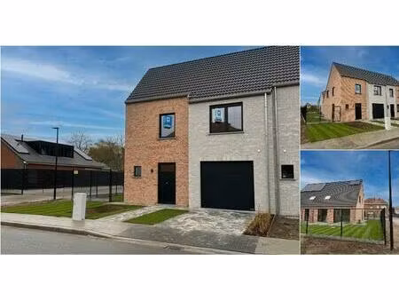 maison à vendre à rooiveldstraat 28 waardamme (rbv06102)