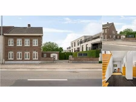 maison à vendre à kerkstraat 23 ravels (rbv05774)