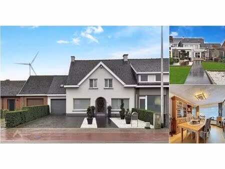 maison à vendre à kachtemsestraat 71 izegem (rbv05508)