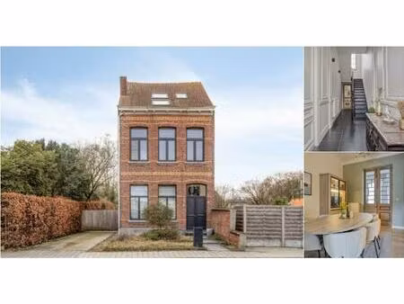 maison à vendre à oeveldorp 42 westerlo (rbv05601)