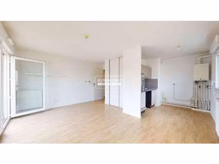 vente appartement 2 pièces à rezé (44400) : à vendre 2 pièces / 44m² rezé