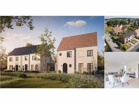 maison à vendre à rooiveldstraat 30 waardamme (rbv06097)