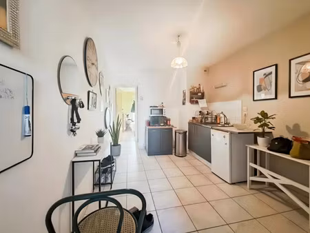 vente appartement 5 pièces 65 m² à rochefort-sur-loire (49190)  142 000 €