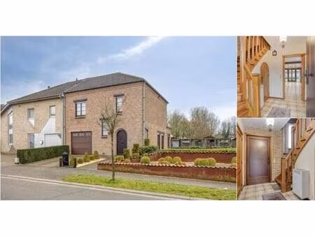 maison à vendre à heilig hartlaan 39 asse (rbv05757)