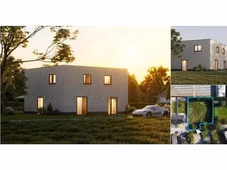 villa à vendre à biezen 47 wetteren (rbv06160)