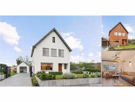 maison à vendre à nieuwstraat 2 ham (rbv05573)