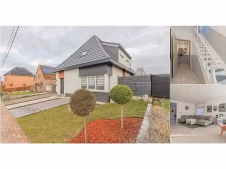 maison à vendre à steenhuffelstraat 67 londerzeel (rbv05512)