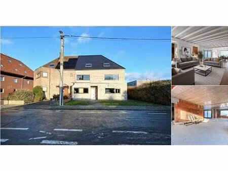 maison à vendre avec jardin et 4 chambres   mouscron (vbd74579)