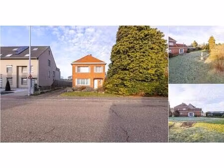 maison à vendre à geelse straat 55 tongerlo (rbv05762)