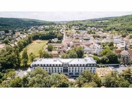 vente appartement 1 pièce 21 m² à nogent-l'artaud (02310)  141 000 €