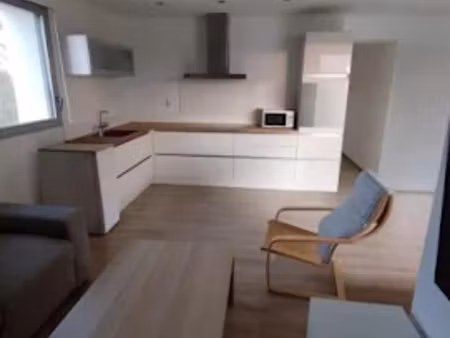 vente appartement 3 pièces 63 m² à lescar (64230)  180 500 €