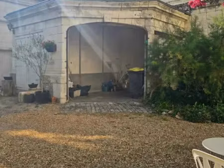 vente appartement 3 pièces 91 m² à saumur (49400)  181 500 €