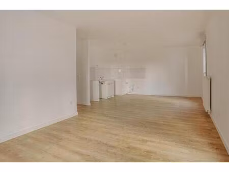 appartement t4