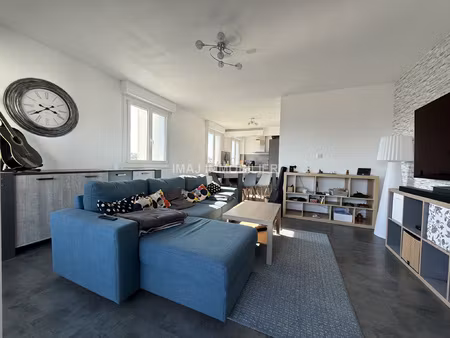 appartement - 72 18 m2 - epinal