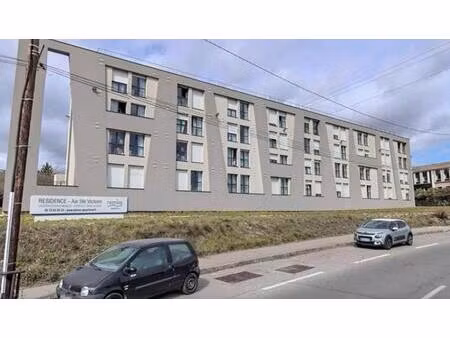 parking / box aix-en-provence