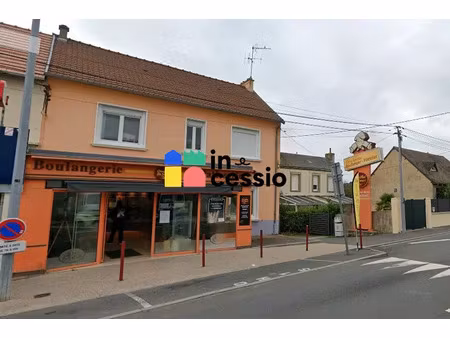 ? à céder – fonds de commerce boulangerie-pâtisserie
