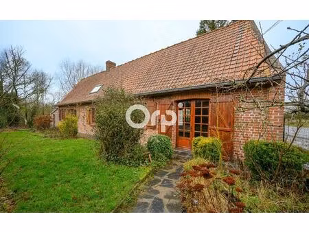 maison blaringhem m² t-4 à vendre  169 500 €