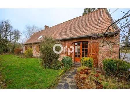 maison blaringhem m² t-4 à vendre  182 500 €