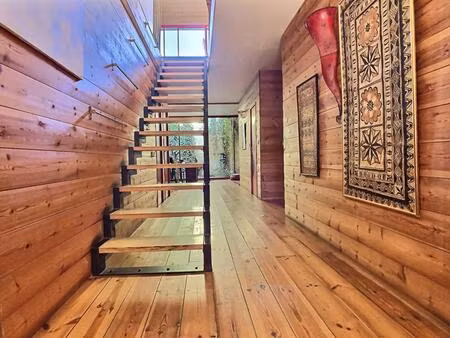 vente maison 110m2 bordeaux (33800)