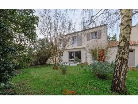 maison la rochelle m² t-4 à vendre  483 000 €